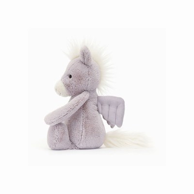 Jellycat Bashful Pegasus | BP9850623